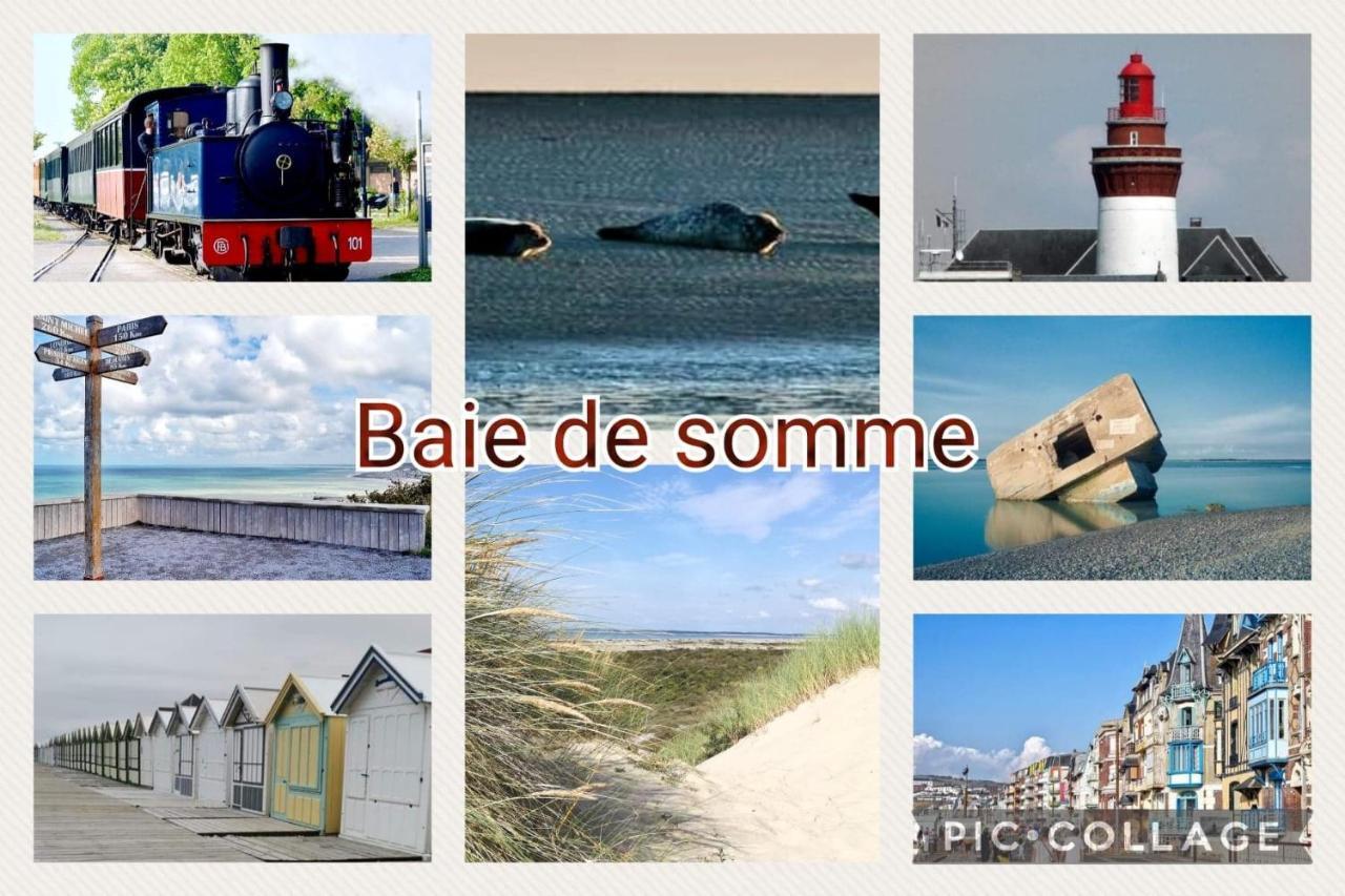 Le Bois de CiseLe Cise Eau A Bois公寓 外观 照片