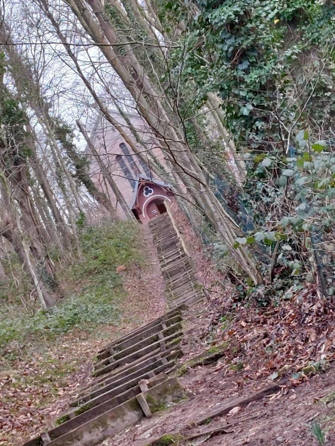 Le Bois de CiseLe Cise Eau A Bois公寓 外观 照片